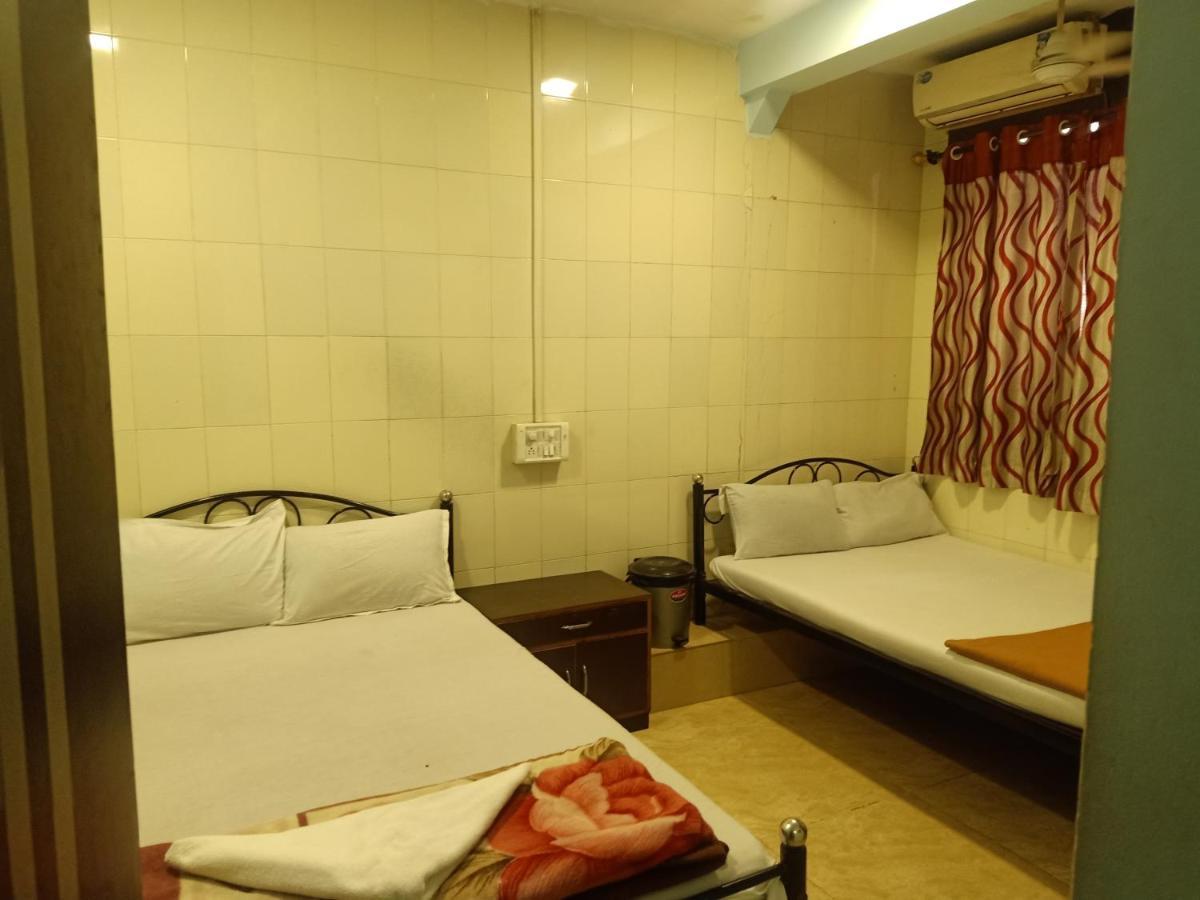Hotel Central Inn Mumbai Exterior photo