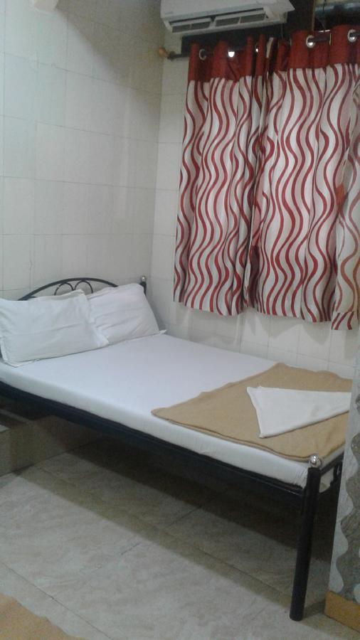 Hotel Central Inn Mumbai Exterior photo