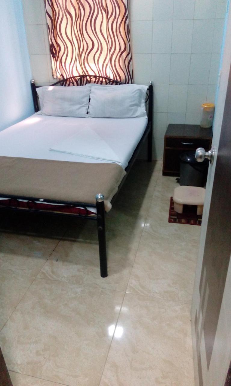 Hotel Central Inn Mumbai Exterior photo